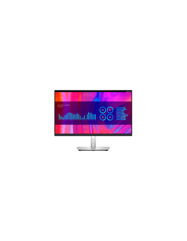Dell Monitor LED P2423DE